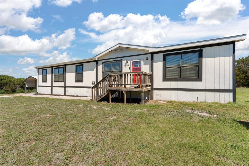 9128 Prairie Ridge Court West Cleburne, TX 76033 - Photo 4 of 40