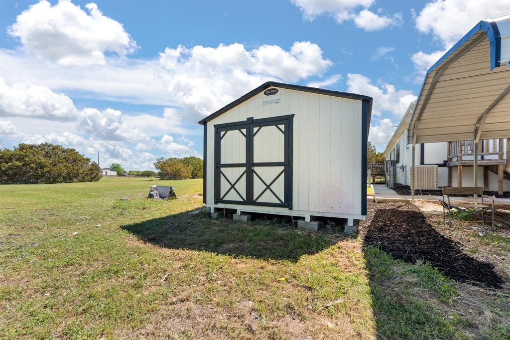 9128 Prairie Ridge Court West Cleburne, TX 76033 - Photo 8 of 40