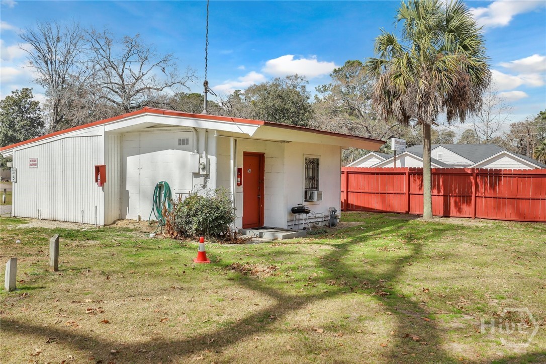 5013 A Ogeechee Road Savannah, GA 31405 - Photo 8 of 38