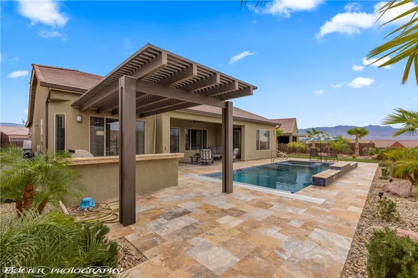 $769,000 | 1227 Dome Peak Circle, Mesquite, NV 89034