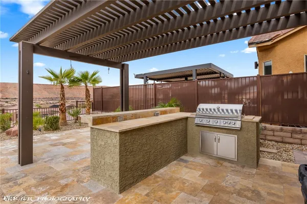 $749,000 | 1227 Dome Peak Circle, Mesquite, NV 89034