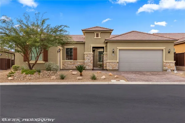 $769,000 | 1227 Dome Peak Circle, Mesquite, NV 89034