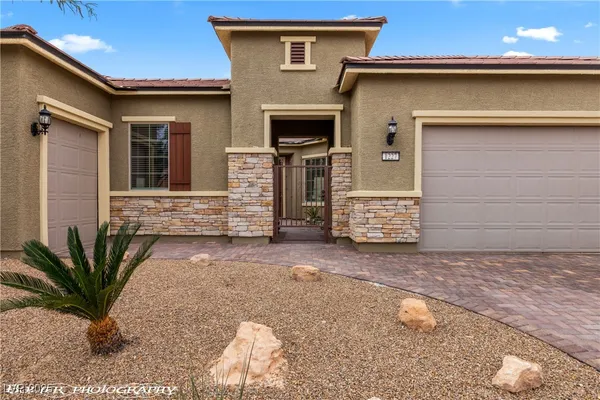 $769,000 | 1227 Dome Peak Circle, Mesquite, NV 89034