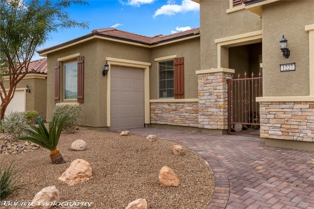 $885,900 | 1227 Dome Peak Circle, Mesquite, NV 89034