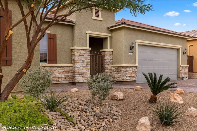 $885,900 | 1227 Dome Peak Circle, Mesquite, NV 89034