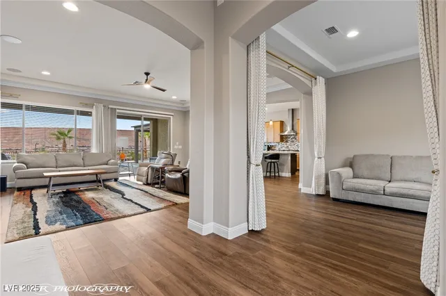 $885,900 | 1227 Dome Peak Circle, Mesquite, NV 89034