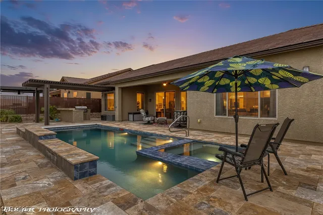 $885,900 | 1227 Dome Peak Circle, Mesquite, NV 89034
