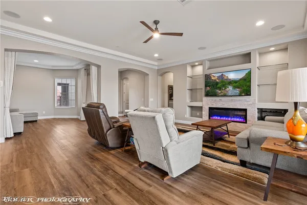 $749,000 | 1227 Dome Peak Circle, Mesquite, NV 89034