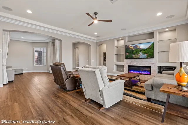 $885,900 | 1227 Dome Peak Circle, Mesquite, NV 89034