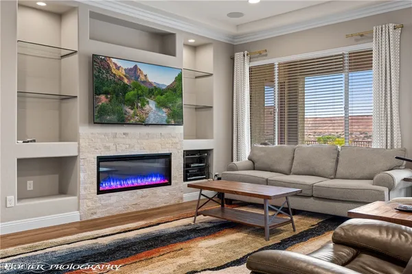 $769,000 | 1227 Dome Peak Circle, Mesquite, NV 89034