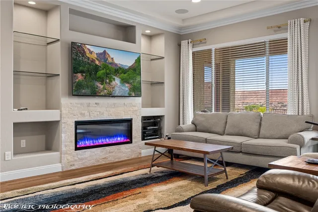 $885,900 | 1227 Dome Peak Circle, Mesquite, NV 89034