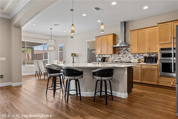 $769,000 | 1227 Dome Peak Circle, Mesquite, NV 89034