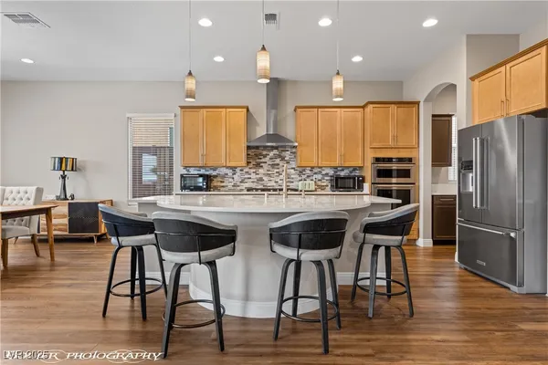 $769,000 | 1227 Dome Peak Circle, Mesquite, NV 89034