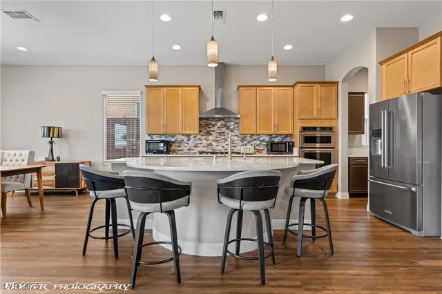 $885,900 | 1227 Dome Peak Circle, Mesquite, NV 89034