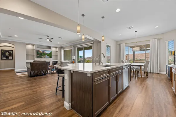 $769,000 | 1227 Dome Peak Circle, Mesquite, NV 89034