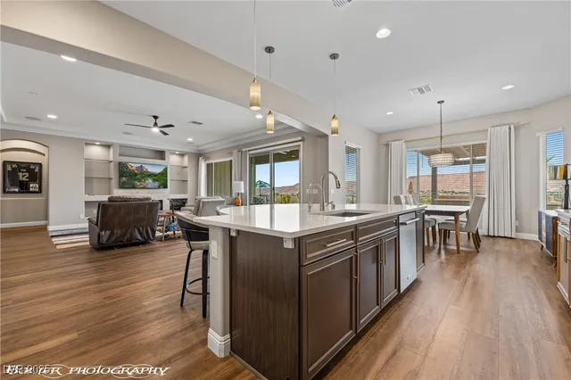 $885,900 | 1227 Dome Peak Circle, Mesquite, NV 89034