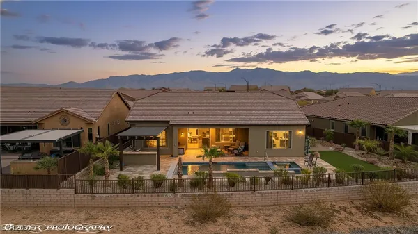 $769,000 | 1227 Dome Peak Circle, Mesquite, NV 89034