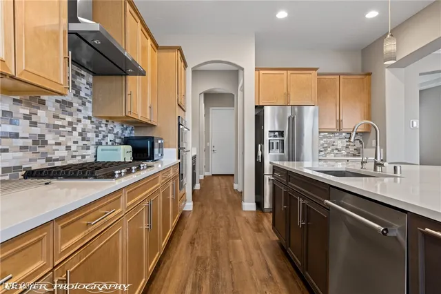 $885,900 | 1227 Dome Peak Circle, Mesquite, NV 89034