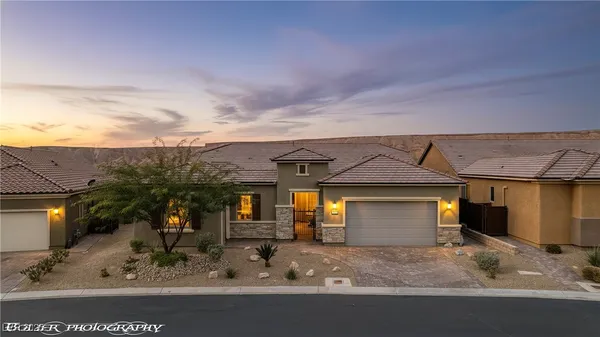 $749,000 | 1227 Dome Peak Circle, Mesquite, NV 89034