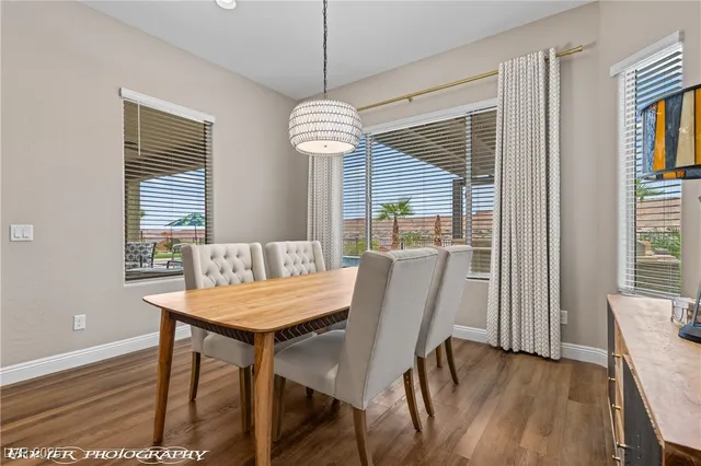 $885,900 | 1227 Dome Peak Circle, Mesquite, NV 89034