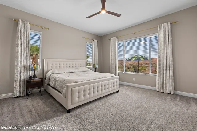 $885,900 | 1227 Dome Peak Circle, Mesquite, NV 89034