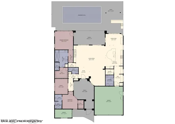 $769,000 | 1227 Dome Peak Circle, Mesquite, NV 89034