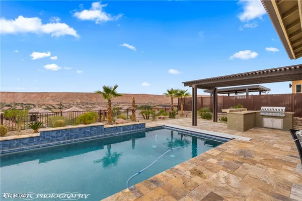 $769,000 | 1227 Dome Peak Circle, Mesquite, NV 89034