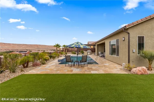 $749,000 | 1227 Dome Peak Circle, Mesquite, NV 89034