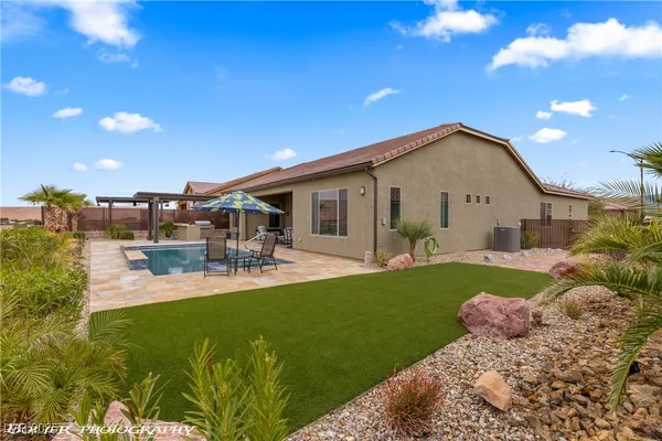 $769,000 | 1227 Dome Peak Circle, Mesquite, NV 89034