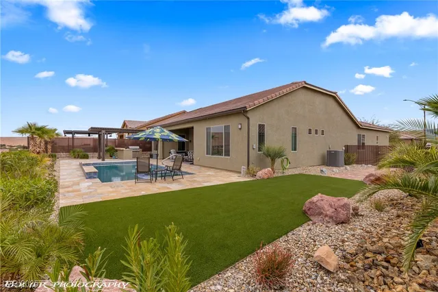 $885,900 | 1227 Dome Peak Circle, Mesquite, NV 89034