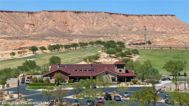 $885,900 | 1227 Dome Peak Circle, Mesquite, NV 89034