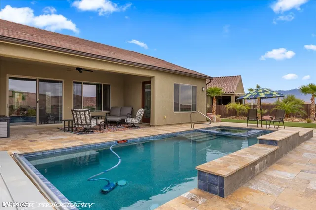 $885,900 | 1227 Dome Peak Circle, Mesquite, NV 89034