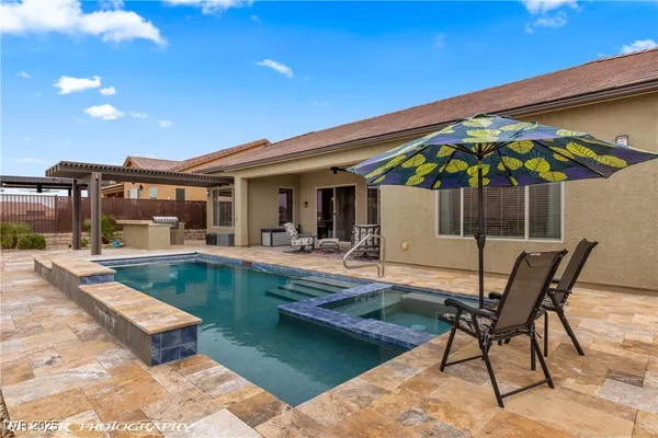 $769,000 | 1227 Dome Peak Circle, Mesquite, NV 89034