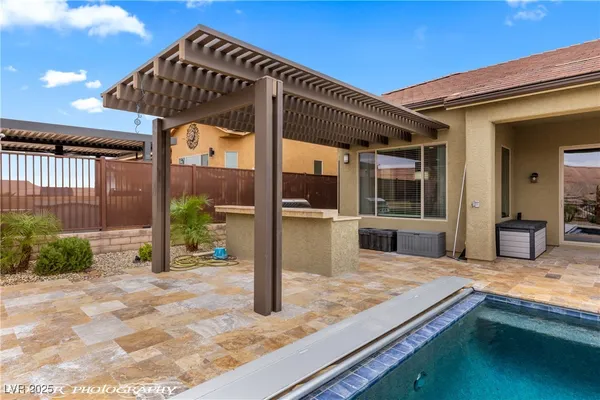 $769,000 | 1227 Dome Peak Circle, Mesquite, NV 89034