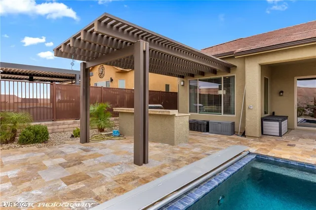 $885,900 | 1227 Dome Peak Circle, Mesquite, NV 89034