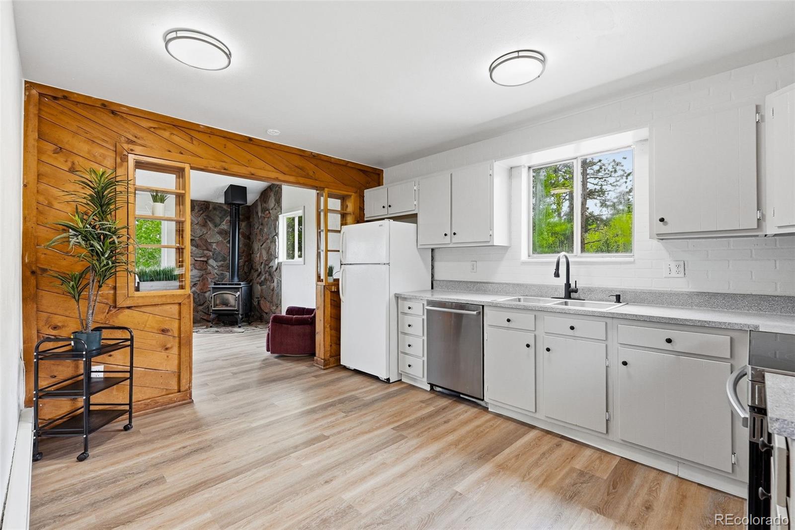 167 Pinon Road Bailey, CO 80421 - Photo 13 of 35