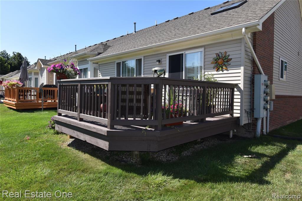 26258 Wacker Drive, Unit 200 Chesterfield, MI 48051 - Photo 41 of 43