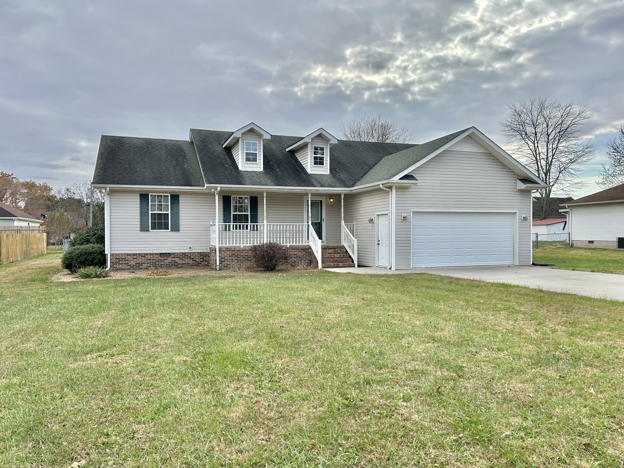 355 West Doak Road Manchester, TN 37355 - Photo 3 of 40
