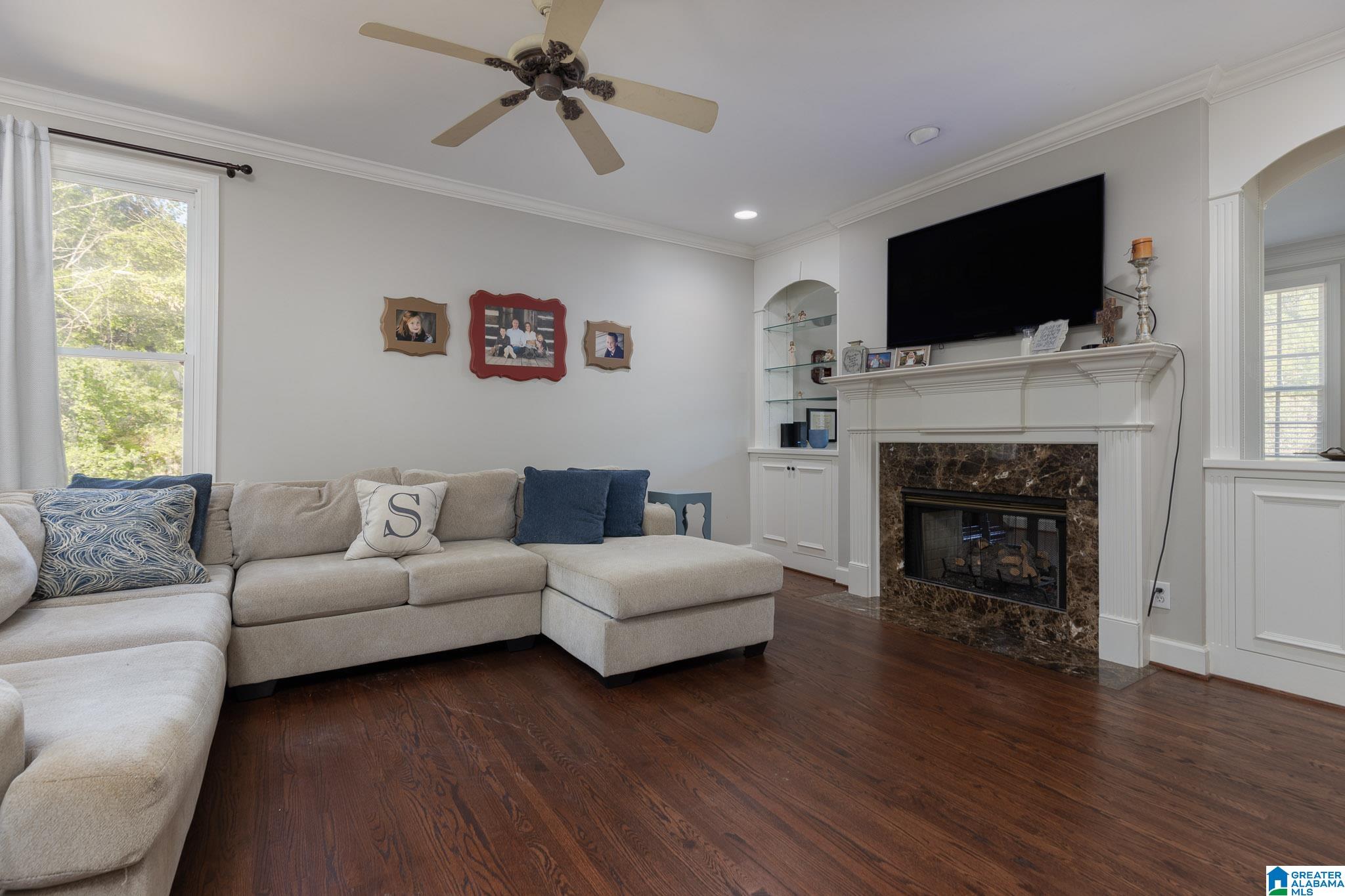 156 Maple Trace Birmingham, AL 35244 - Photo 15 of 37