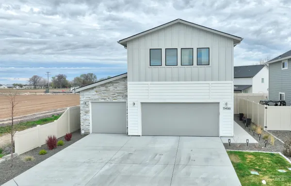 $480,000 | 11498 West Allegro Street, Nampa, ID 83651