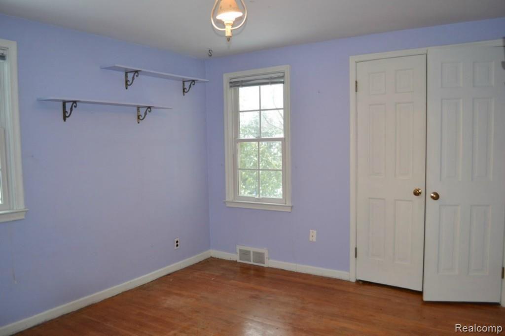 580 Covington Road Bloomfield Hills, MI 48301 - Photo 13 of 15 Bedroom 5