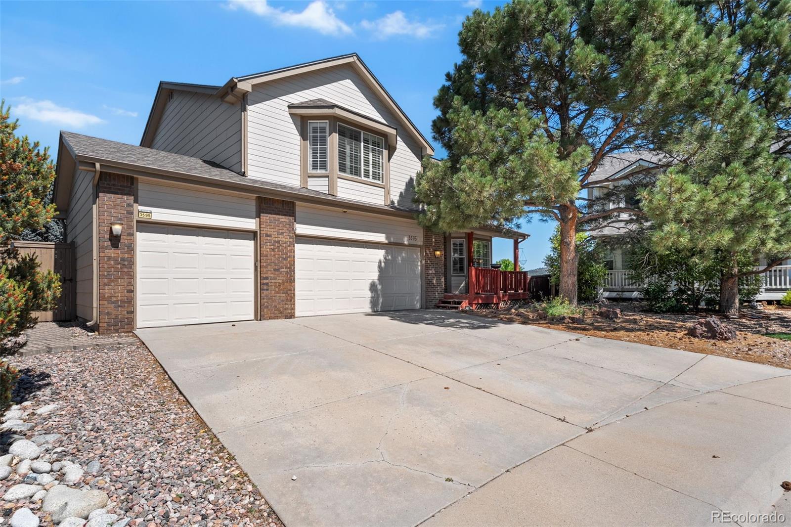 3595 Starflower Road Castle Rock, CO 80109 - Photo 1 of 39 Gallery Image 1