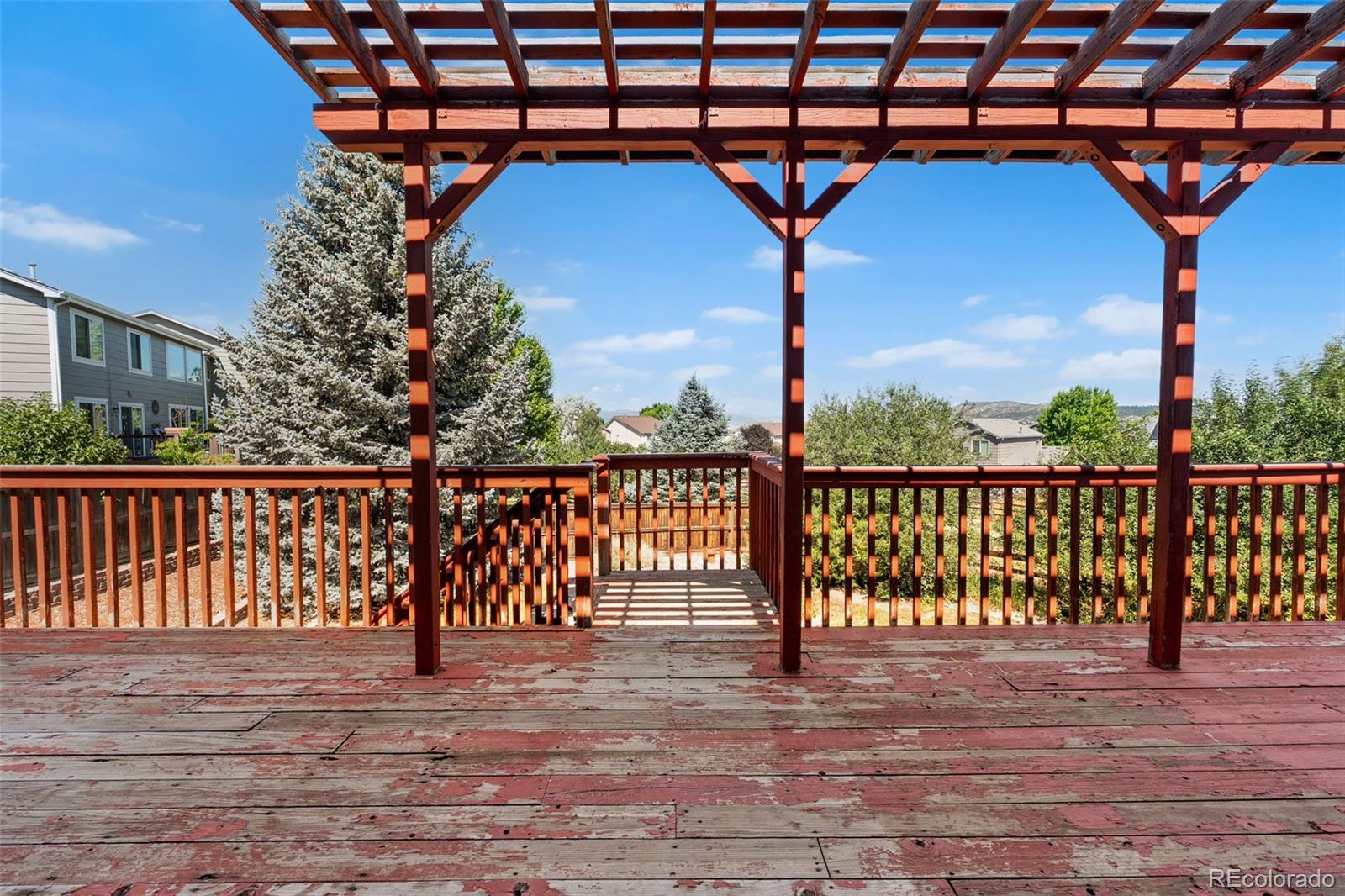 3595 Starflower Road Castle Rock, CO 80109 - Photo 36 of 39 Gallery Image 36