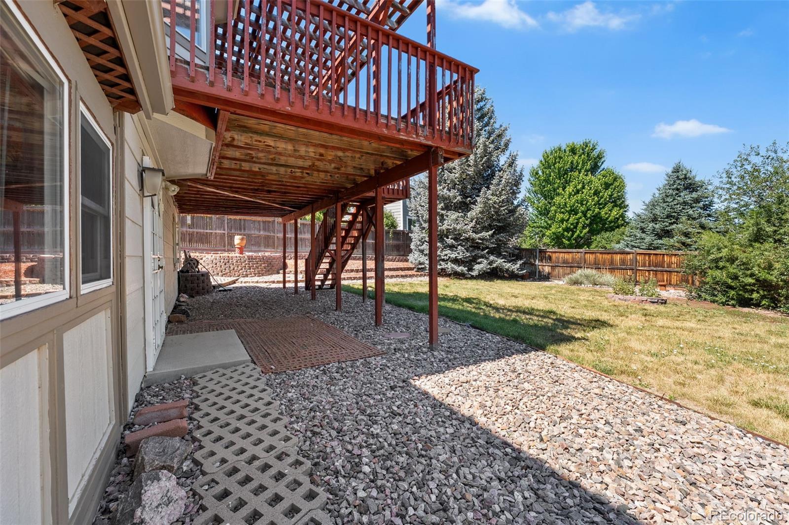 3595 Starflower Road Castle Rock, CO 80109 - Photo 37 of 39 Gallery Image 37