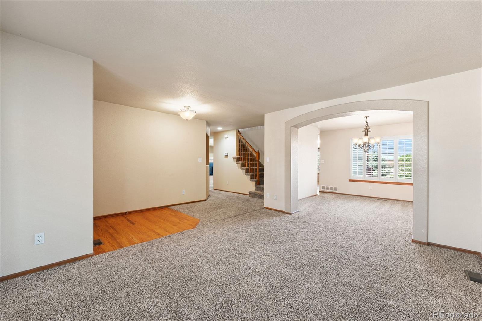 3595 Starflower Road Castle Rock, CO 80109 - Photo 6 of 39 Gallery Image 6