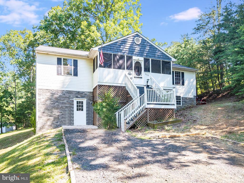512 Decatur Road Stafford, VA 22554 - Photo 1 of 37 Gallery Image 1