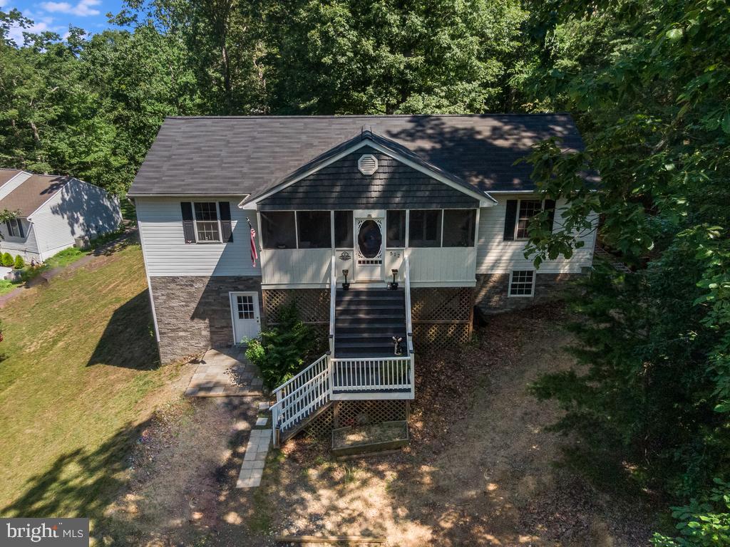 512 Decatur Road Stafford, VA 22554 - Photo 2 of 37 Gallery Image 2