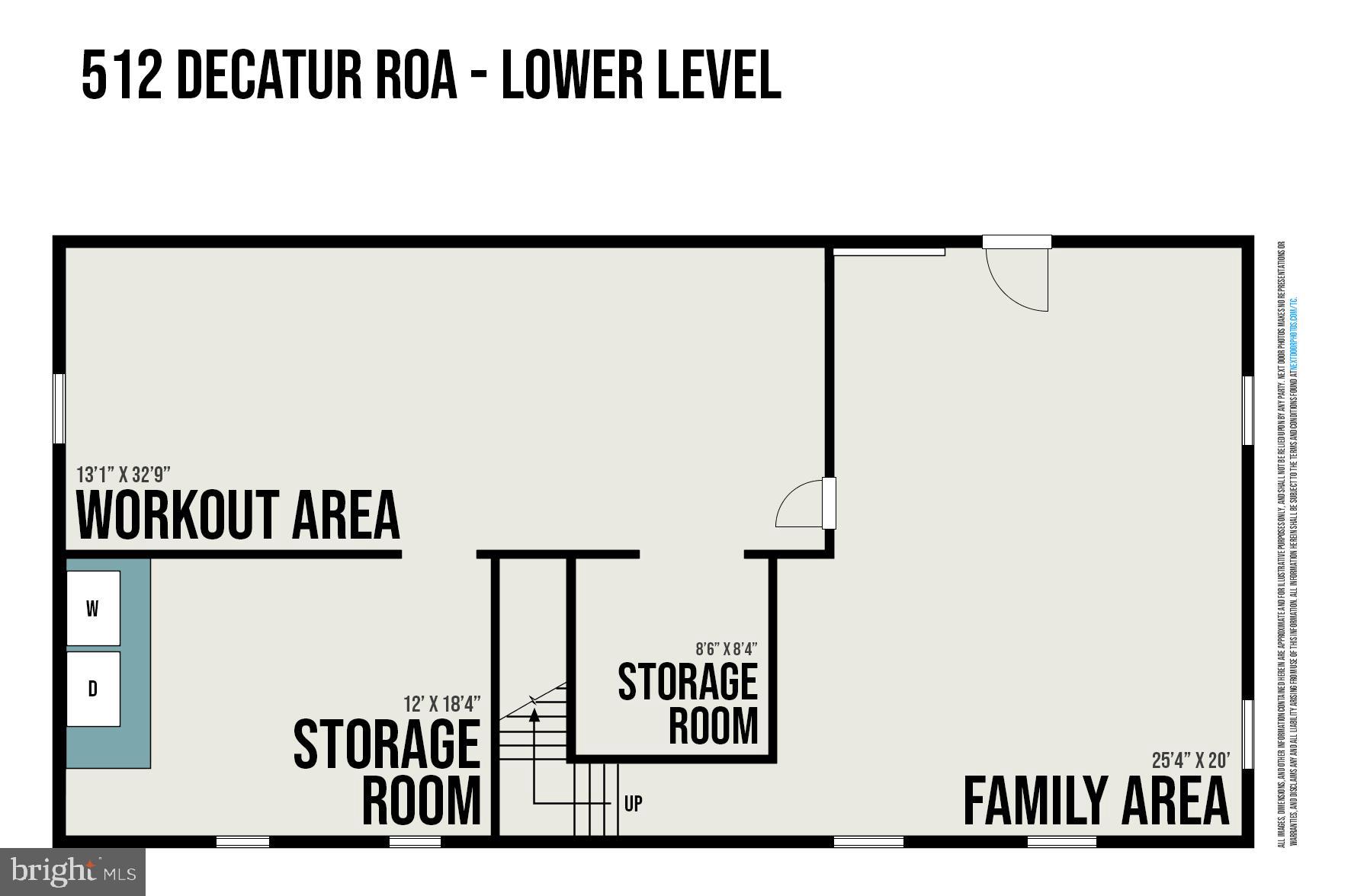 512 Decatur Road Stafford, VA 22554 - Photo 37 of 37 Gallery Image 37