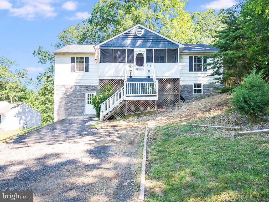 512 Decatur Road Stafford, VA 22554 - Photo 5 of 37 Gallery Image 5