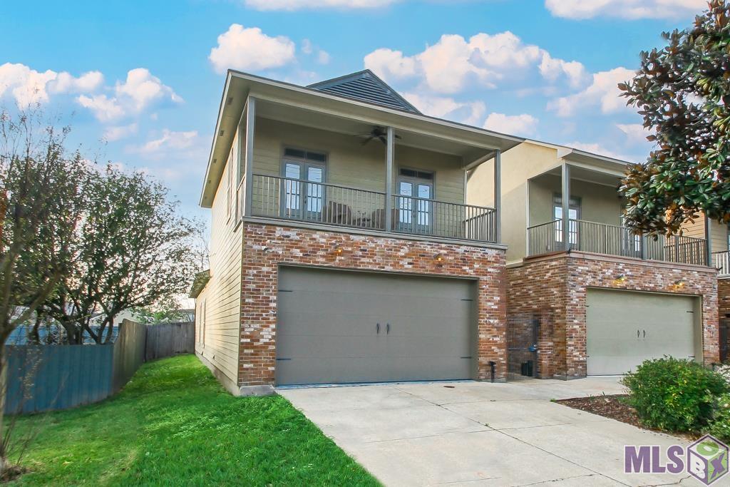 4258 Bluebonnet Road Baton Rouge, LA 70809 - Photo 1 of 24